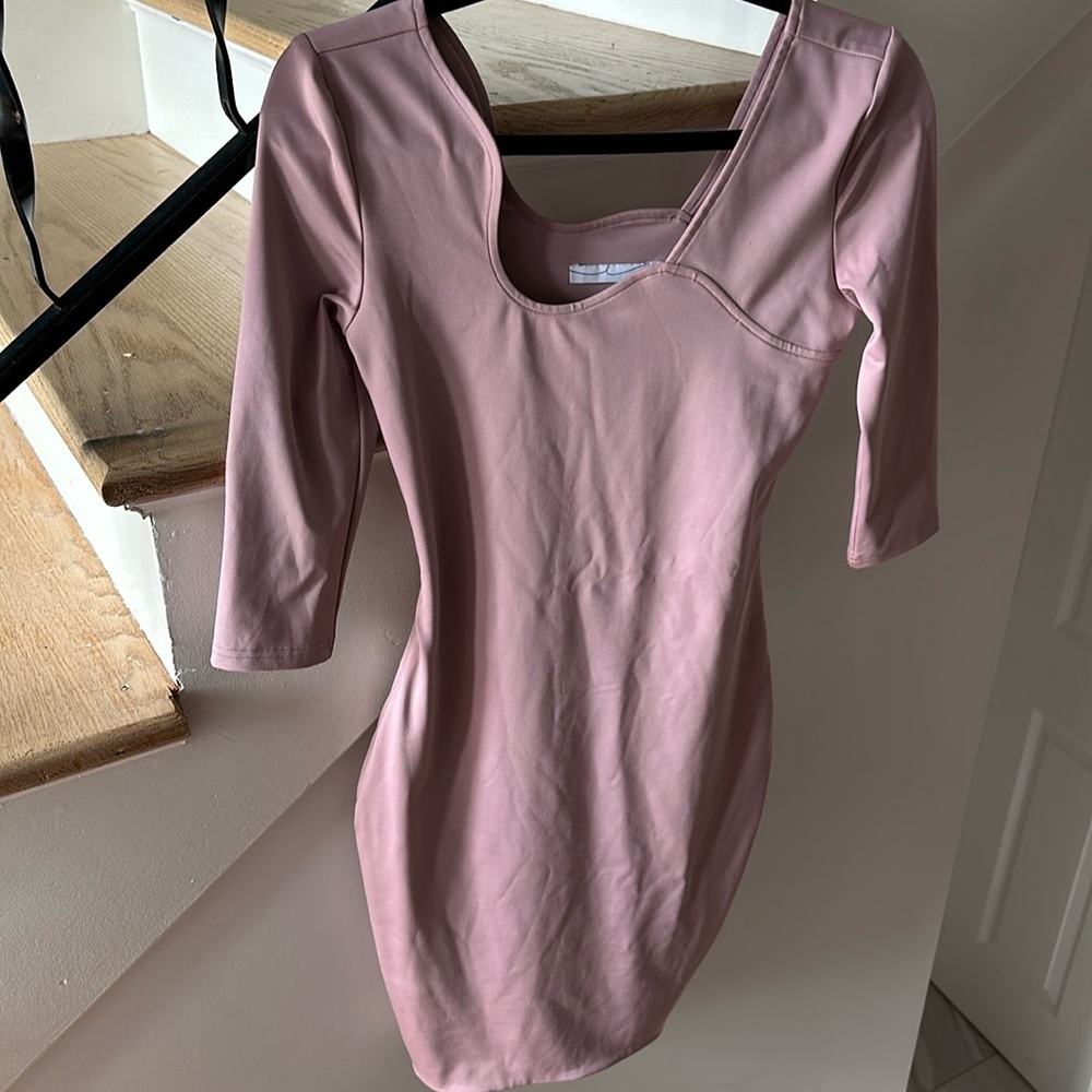 ByEgreis Dress